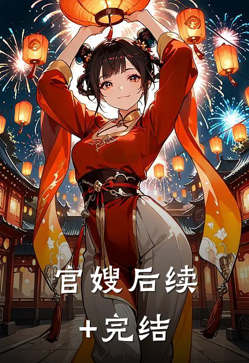 官嫂后续+完结