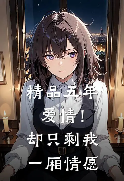精品五年爱情!却只剩我一厢情愿免费阅读