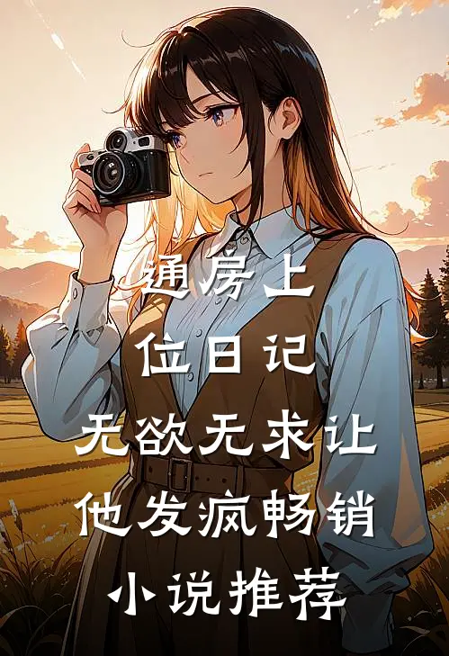 通房上位日记：无欲无求让他发疯畅销小说推荐