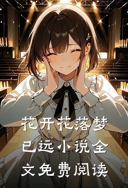 花开花落梦已远小说全文免费阅读