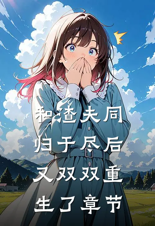 和渣夫同归于尽后又双双重生了章节