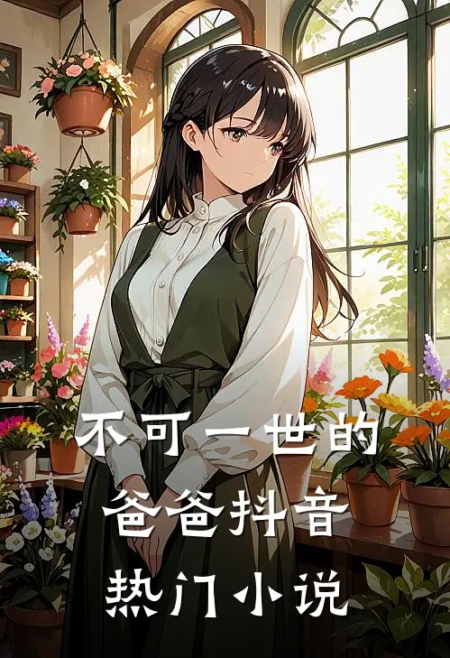 不可一世的爸爸抖音热门小说