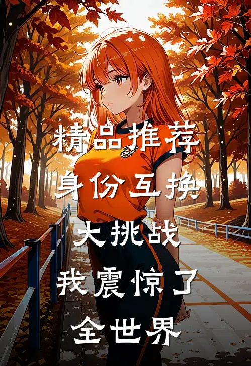 精品推荐身份互换大挑战，我震惊了全世界