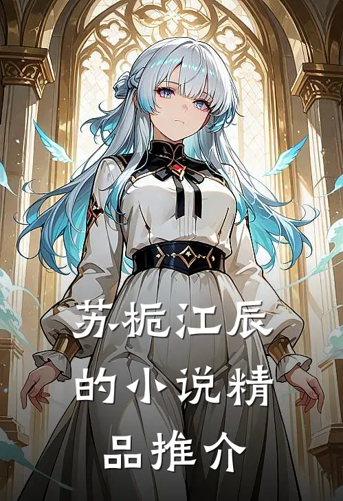 苏栀江辰的小说精品推介