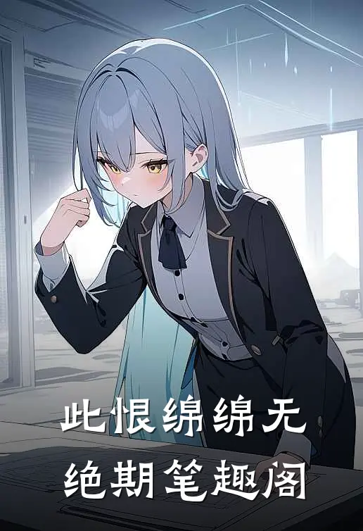 此恨绵绵无绝期笔趣阁