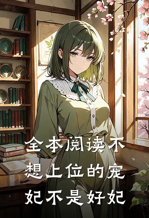 全本阅读不想上位的宠妃不是好妃