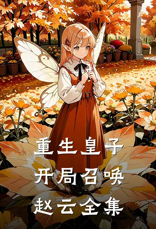 重生皇子开局召唤赵云 全集免费观看
