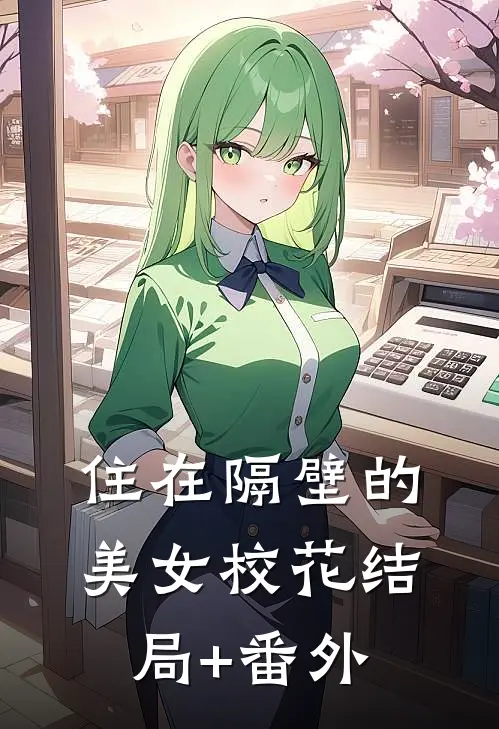 住在隔壁的美女校花结局+番外