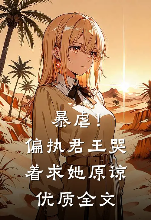 暴虐!偏执君王哭着求她原谅优质全文