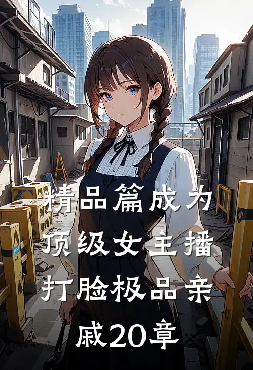 精品篇成为顶级女主播,打脸极品亲戚20章