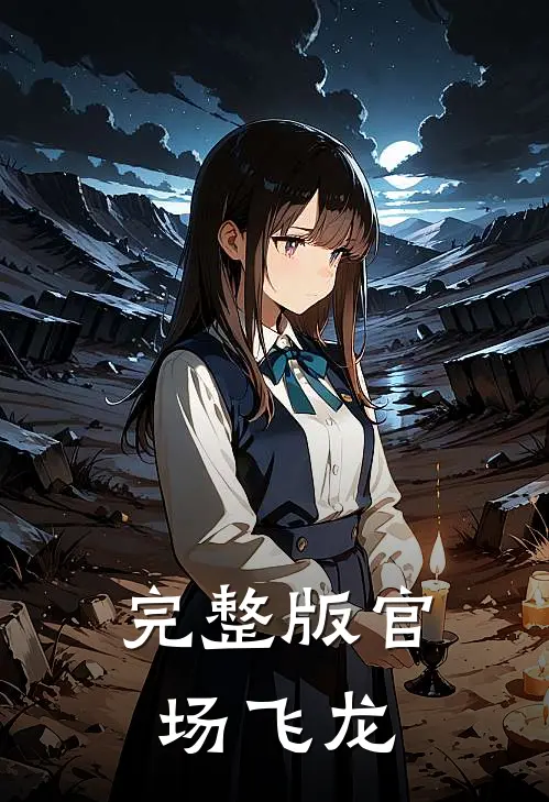 完整版官场飞龙