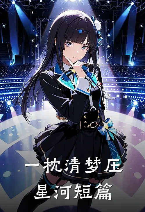 一枕清梦压星河短篇