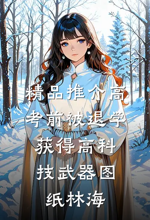 精品推介高考前被退学,获得高科技武器图纸林海