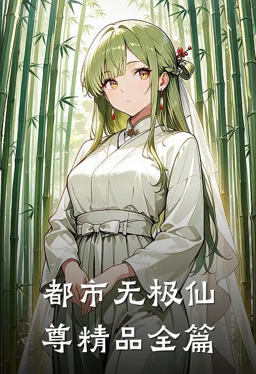都市无极仙尊精品全篇