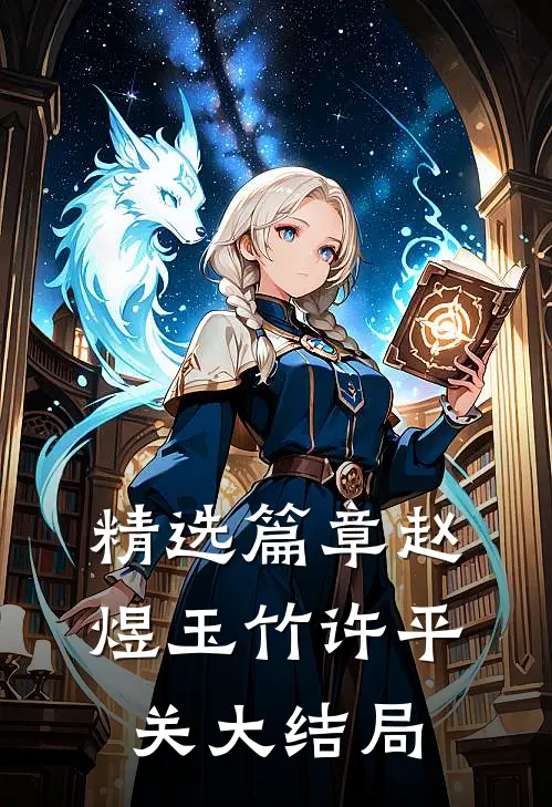 精选篇章赵煜玉竹许平关大结局