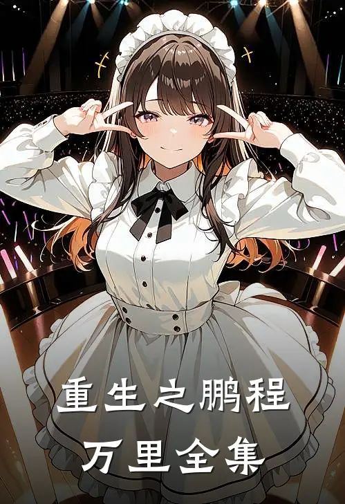 重生之鹏程万里 全集