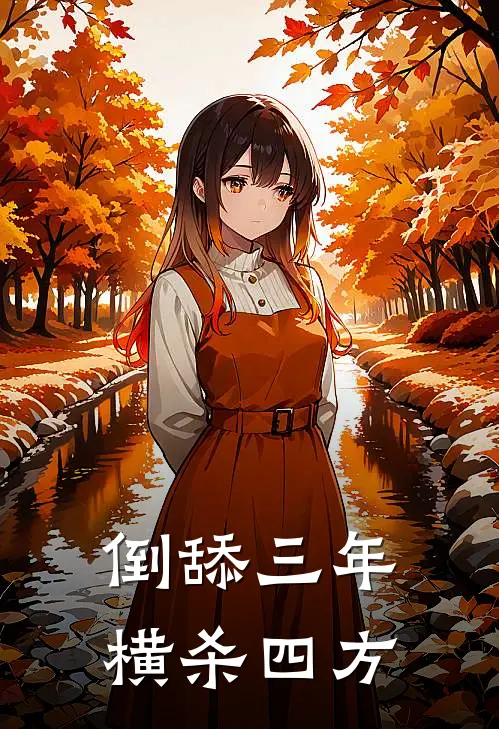 倒舔三年，横杀四方