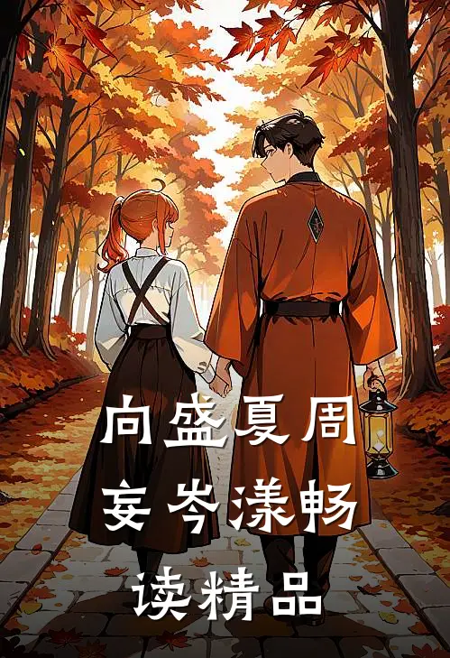 向盛夏周妄岑漾畅读精品