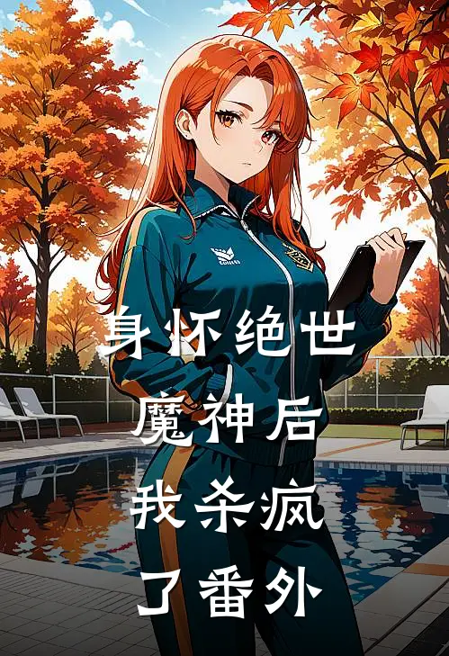 身怀绝世魔神后,我杀疯了番外