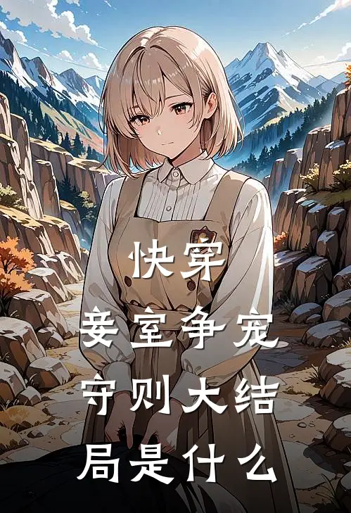 快穿：妾室争宠守则大结局是什么