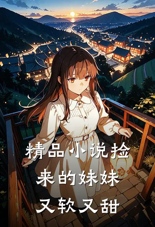 精品小说捡来的妹妹又软又甜