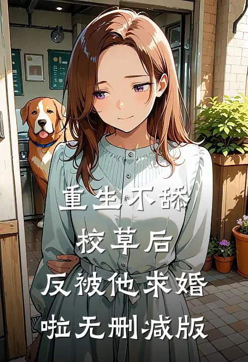 重生不舔校草后，反被他求婚啦无删减版