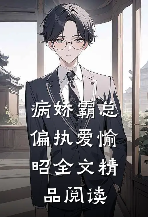 病娇霸总偏执爱愉昭全文精品阅读