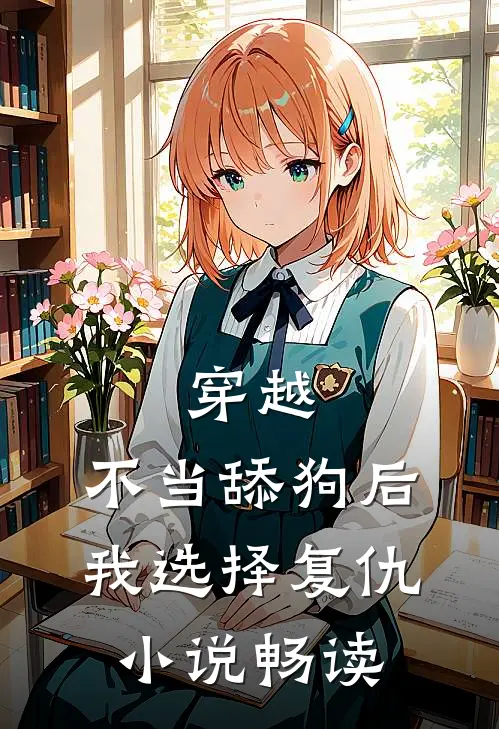 穿越：不当舔狗后，我选择复仇小说畅读