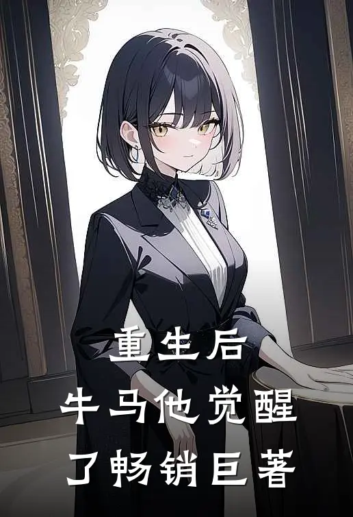 重生后，牛马他觉醒了畅销巨著