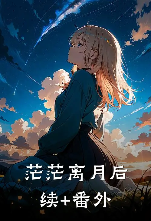 茫茫离月后续+番外
