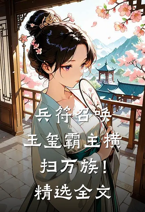 兵符召唤：玉玺霸主横扫万族！精选全文