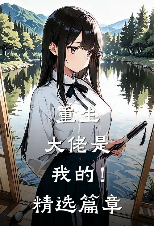 重生：大佬是我的！精选篇章