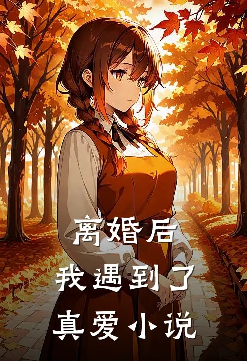 离婚后,我遇到了真爱全文阅读