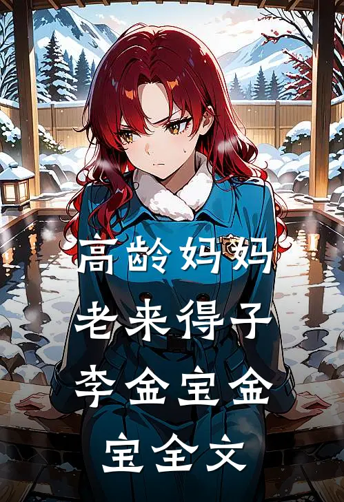 高龄妈妈，老来得子李金宝金宝全文