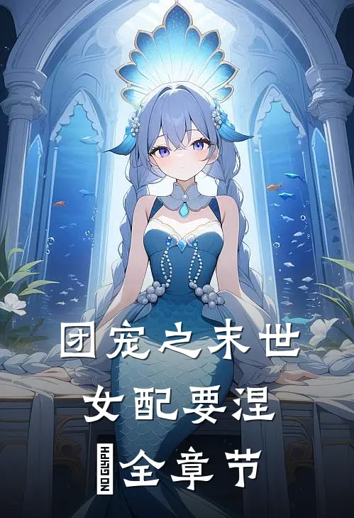 团宠之末世女配要涅槃全章节