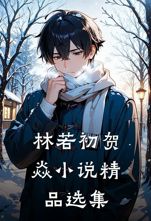 林若初贺焱小说精品选集
