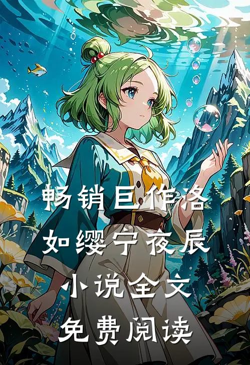 畅销巨作洛如缨宁夜辰小说全文免费阅读