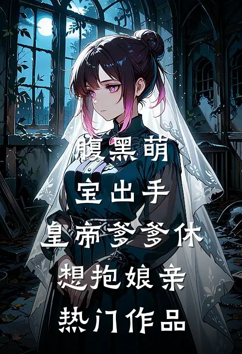 腹黑萌宝出手，皇帝爹爹休想抱娘亲热门作品