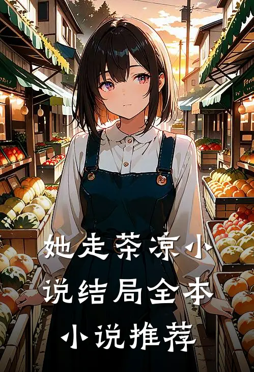她走茶凉小说结局全本小说推荐