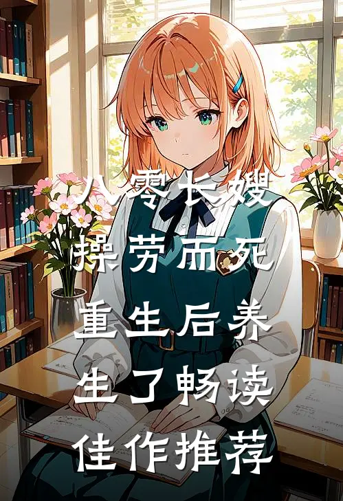八零长嫂操劳而死：重生后养生了畅读佳作推荐
