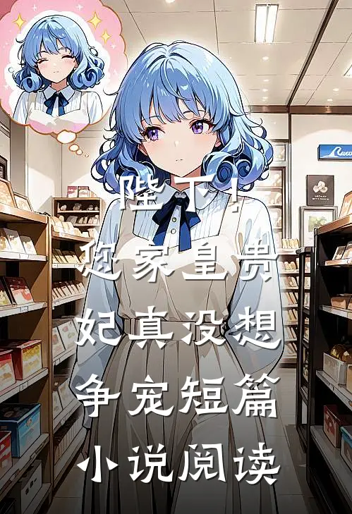 陛下！您家皇贵妃真没想争宠短篇小说阅读