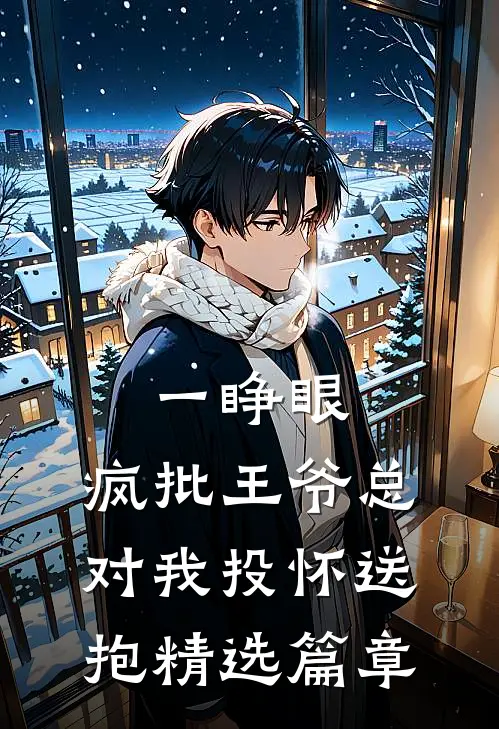 一睁眼，疯批王爷总对我投怀送抱精选篇章