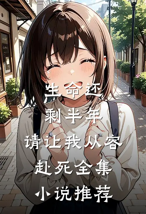 生命还剩半年,请让我从容赴死全集推荐一下