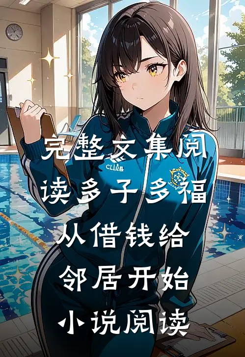 完整文集阅读多子多福从借钱给邻居开始小说阅读