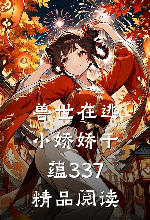兽世在逃小娇娇千蕴337精品阅读