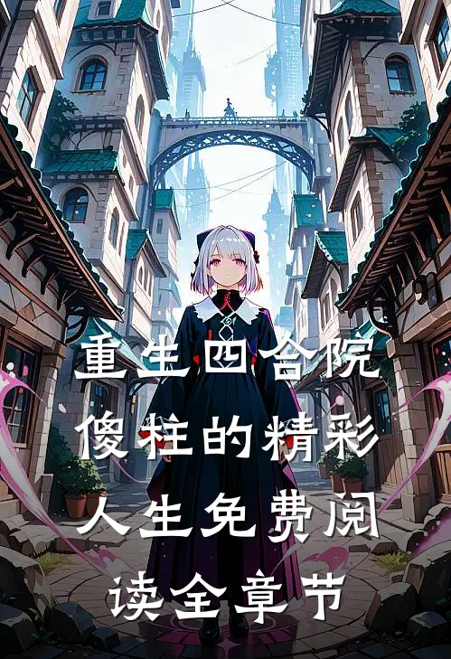 重生四合院:傻柱的精彩人生免费阅读全章节