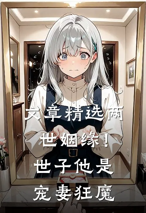 文章精选两世姻缘！世子他是宠妻狂魔