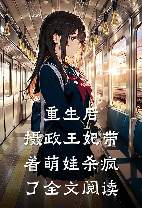 重生后,摄政王妃带着萌娃杀疯了全文阅读免费