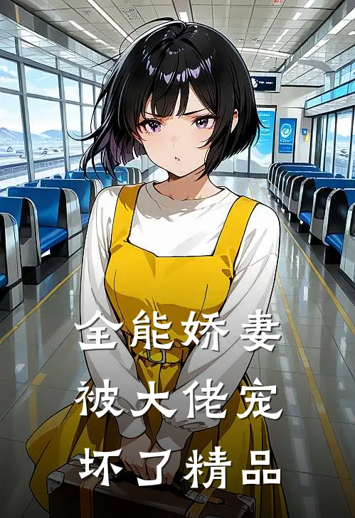 全能娇妻被大佬宠坏了精品