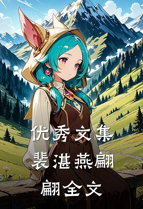 优秀文集裴湛燕翩翩全文